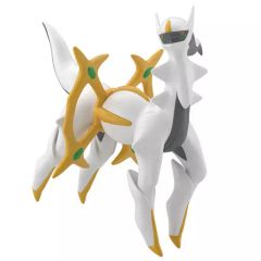 高額取引商品！超ビッグソフビ アルセウス ポケモンフィギュア - メルカリ