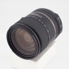【中古】(タムロン) TAMRON 28-300/3.5-6.3 Di VC PZD A101Nのサムネイル