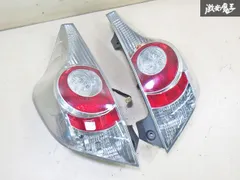 「高評価！」注目のレビュ 2025年最新】アクア テールランプ メルカリ - 中古の人気アイテム パーツ