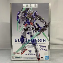 2025年最新】METAL BUILD ガンダムエクシアリペアIVの人気
