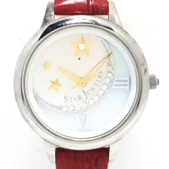 2023年最新】スタージュエリー腕時計の人気アイテム - メルカリ