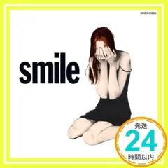Smile [CD] THE YELLOW MONKEY; 吉井和哉_02
