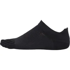 【 新品 未開封 】 ゴールドウィン C3fit (シースリーフィット) ユニセックス ファイブトゥ アーチサポート ショートソックス ブラック 4(XL) 【返品交換不可】 GC23302 未使用 送料無料のサムネイル