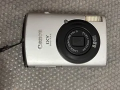 2025年最新】cAnON ixy digital 910の人気アイテム - メルカリ