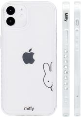 【人気商品】アイフォン12 ミニ キャラクター 携帯 カバー かわいい スマホケース おしゃれ 【全機種対応】 ケース ケース 側面設計 TPU 用 レンズ保護 ワイヤレス充電対応 mini 指紋防止 サイドデザイン クリア iPhone12 5.4インチ i