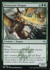 基本セット2019 M19 foil 厄介なドラゴン 英語 1枚 MTG - メルカリ