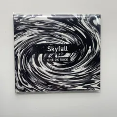 2024年のクリスマス 2025年最新】one ok rock skyfallの人気アイテム - メルカリ 邦楽