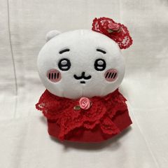 20%OFF】㊗️オープンセール中㊗️ ✨ちいかわ 着せ替えお洋服