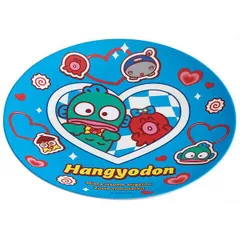 ハンギョドン 薄肉メラミンプレート お皿 パーティー スケーター