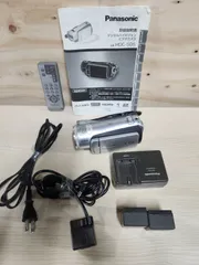Panasonic HDC-SD5 完品 ビデオカメラ Panasonic HDC-SD5 SD/SDHC Digital Camcorder HDC-SD5 B&H Photo