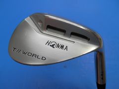 ウェッジ 即決 Ｉ２９ ホンマ ツアーワールド TW-W　N.S.PRO モーダス3 TOUR 120 （Ｓ） ５７度[1608]即発送