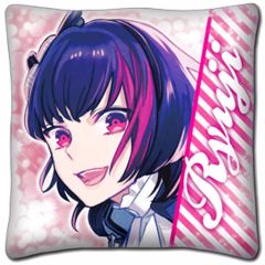 [중고]쿠션·안아 베개·본체(캐릭터) 시국 류지 미니 쿠션 [B-PROJECT~고동*앰비셔스~]