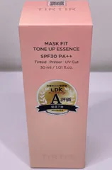 TIRTIR MASK FIT TONE UP ESSENCE 30ml