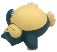 【中古】トレーディングフィギュア カビゴン 「ポケットモンスター みんなのカビゴン」