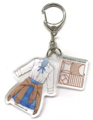 『学園アイドルマスター』池袋スキマストア アクリルキーホルダー フルセット 2026年最新】学園アイドルマスター池袋の人気アイテム - メルカリ