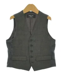 COMME CA ISM シャツ キッズ 【古着】【中古】【送料無料】