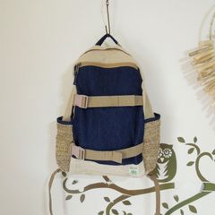 バクタ 大容量バックパック