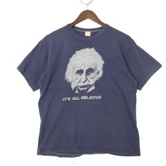 90年代 Hanes ヘインズ アンチタバコキャンペーン 半袖Tシャツ  