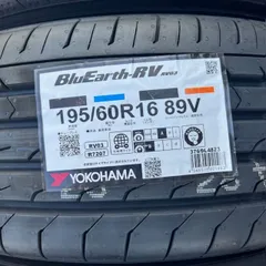2024年最新】ヨコハマ(YOKOHAMA) 低燃費タイヤ BluEarth AE-01F 205/55R16 91Vの人気アイテム - メルカリ