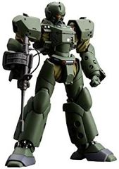 ボトムズ】HGスコープドッグ 組立済 完成品 デカール - メルカリ