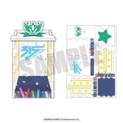 [신품·공식] 아이돌 마스터 sideM 레토포푸 크래프트 박스 공식 상품 colleize 콜레이즈