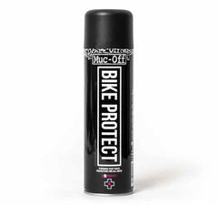 【最速発送】Muc-Off マックオフ　Bike Protect 500ml バイクプロテクト【自転車】【洗車】【メンテナンス】【保護】