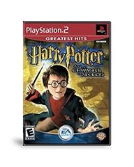 [중고] [매우 좋음] Harry Potter: Chamber of Secrets / Game