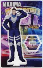 KOFG オンラインくじ くじ引き堂 マキシマ C賞 アクリルスタンド