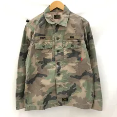 2025年最新】wtaps 迷彩の人気アイテム - メルカリ