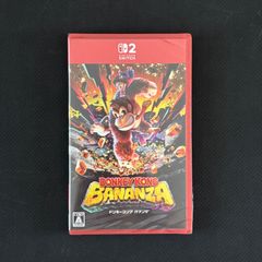 DONKEY KONG BANANZA Switch2新品未開封 s-l400.jpg