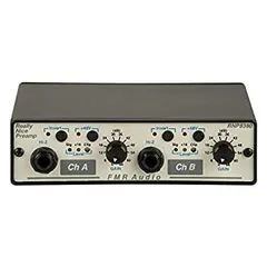 FMR Audio RNC1773 with Hi-Z Input（ジャンク） FMR Audio RNC1773 with Hi-Z Input（ジャンク） - メルカリ