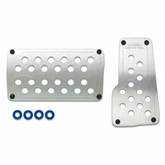 たろ　アクセルスペーサー Amazon.co.jp: アクセルペダルオフセットスペーサーBRZGR86 ZC6