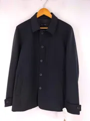 テットオム TETE HOMME ダンボール テーラードコート メンズ JPNのサムネイル