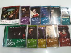 【CD】ニニ･ロッソの世界
