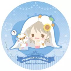 [중고] 배지 핀즈 모리 쿠보 노나 [아이돌 마스터 신데렐라 걸즈 × 산리오 캐릭터즈 반짝이 캐릭터 배지 컬렉션 Vol.2]