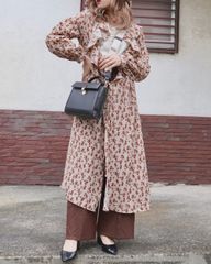 ☆郁様専用☆【イエナ 】ワンピース iena rouje 神崎恵 ルージュ 美品