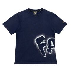 中古 エフエーティー FAT SKINNY Ｔシャツ 半袖 クリーニング済み メンズL