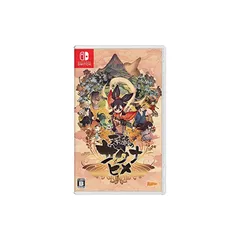 天穂のサクナヒメ-Switch 1