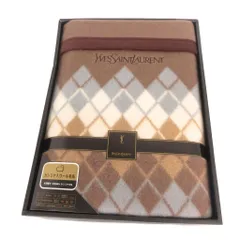 2025年最新】ysl 毛布の人気アイテム - メルカリ