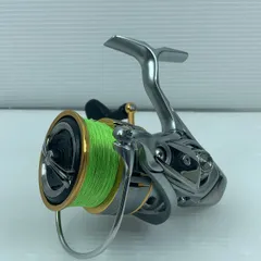 2024年最新】daiwa 5000bの人気アイテム - メルカリ