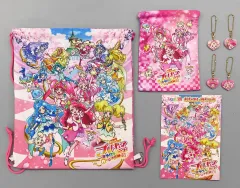 2025年最新】プリキュアミラクルリープの人気アイテム - メルカリ