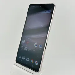 バッテリー良好 AQUOS sense7 128GB ライトカッパー SIMフリー(simロック解除済) 白ロム 中古 本体 動作確認済  【最短送料無料】 M-098