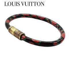◆希少◎インクルージョン　ブレスレッド　LOUIS VUITTON　ペパーミント ◇希少◎インクルージョンブレスレッドLOUIS VUITTONペパーミント