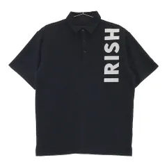 アイリッシュマン IRISHMAN オリジナルチェックスウェット