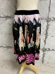 2025年最新】tsumori chisato スカートの人気アイテム - メルカリ