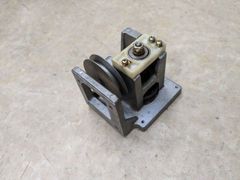 ★☆★全自動麻雀卓専用パーツ（雀夢　雀豪）中古T.TギヤフレームASSY★☆★