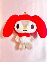 【レア】 リトルフォレストフェロォ　がま口　コインケース　Sanrio