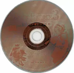 【中古】アニメ系CD Rune Factory3 ラブラブ ドラマCD
