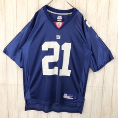 NIKE ナイキ NFL ダラス・カウボーイズ エリオット　#21 ユニフォーム NIKE × NFL ダラスカウボーイズ ゲームシャツ エリオット 21 - メルカリ