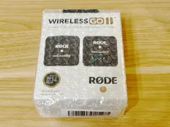 2023年最新】wireless go iiの人気アイテム - メルカリ